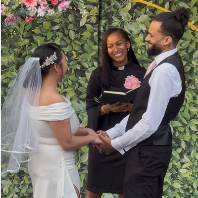 Avatar for Ever After Officiant