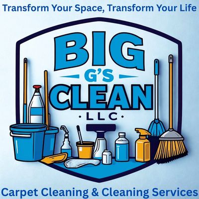 Avatar for Big Gs Clean LLC