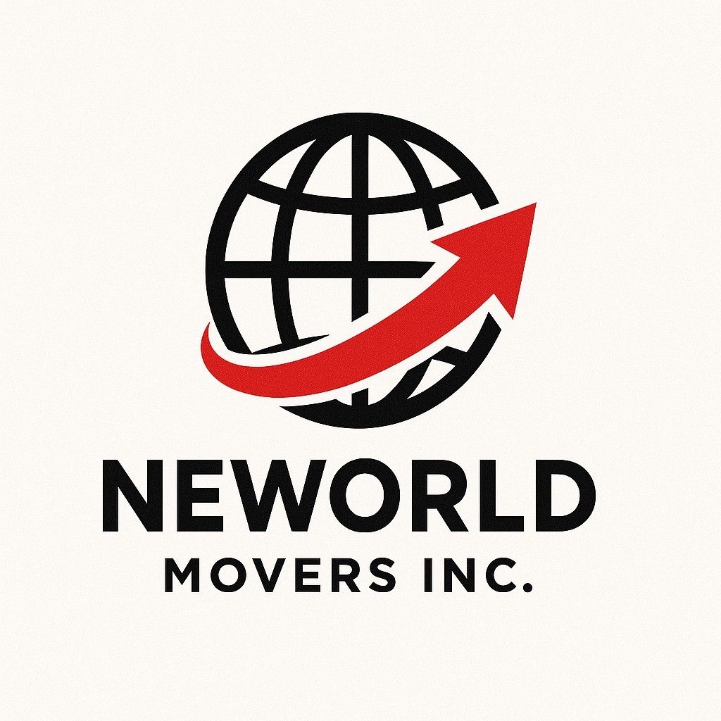 Neworld movers