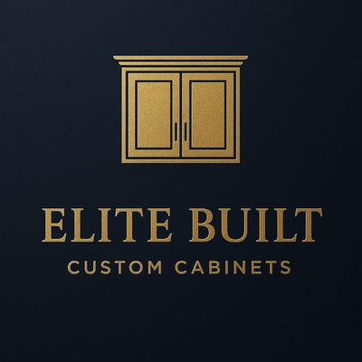 Avatar for Elite built custom cabinets