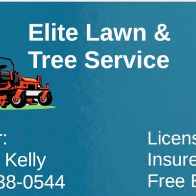 Avatar for Elite Lawn & Tree Service