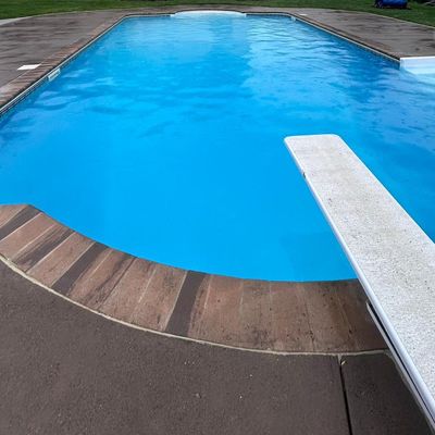 Avatar for Smiley Pools