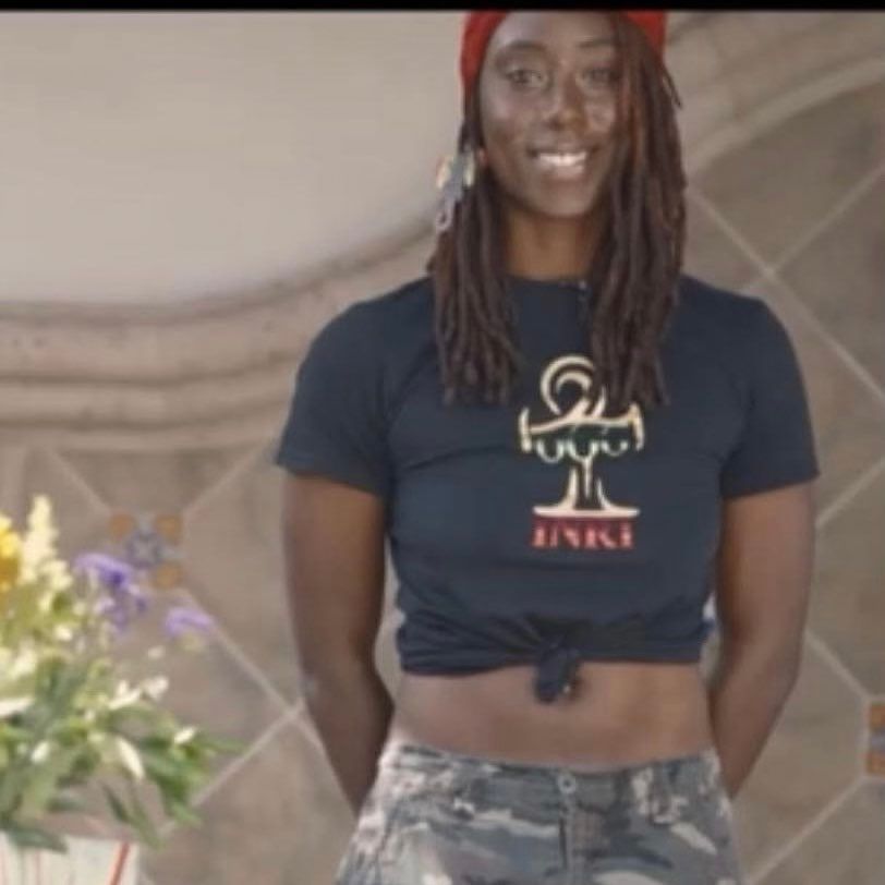 Savvy Roses Ministry