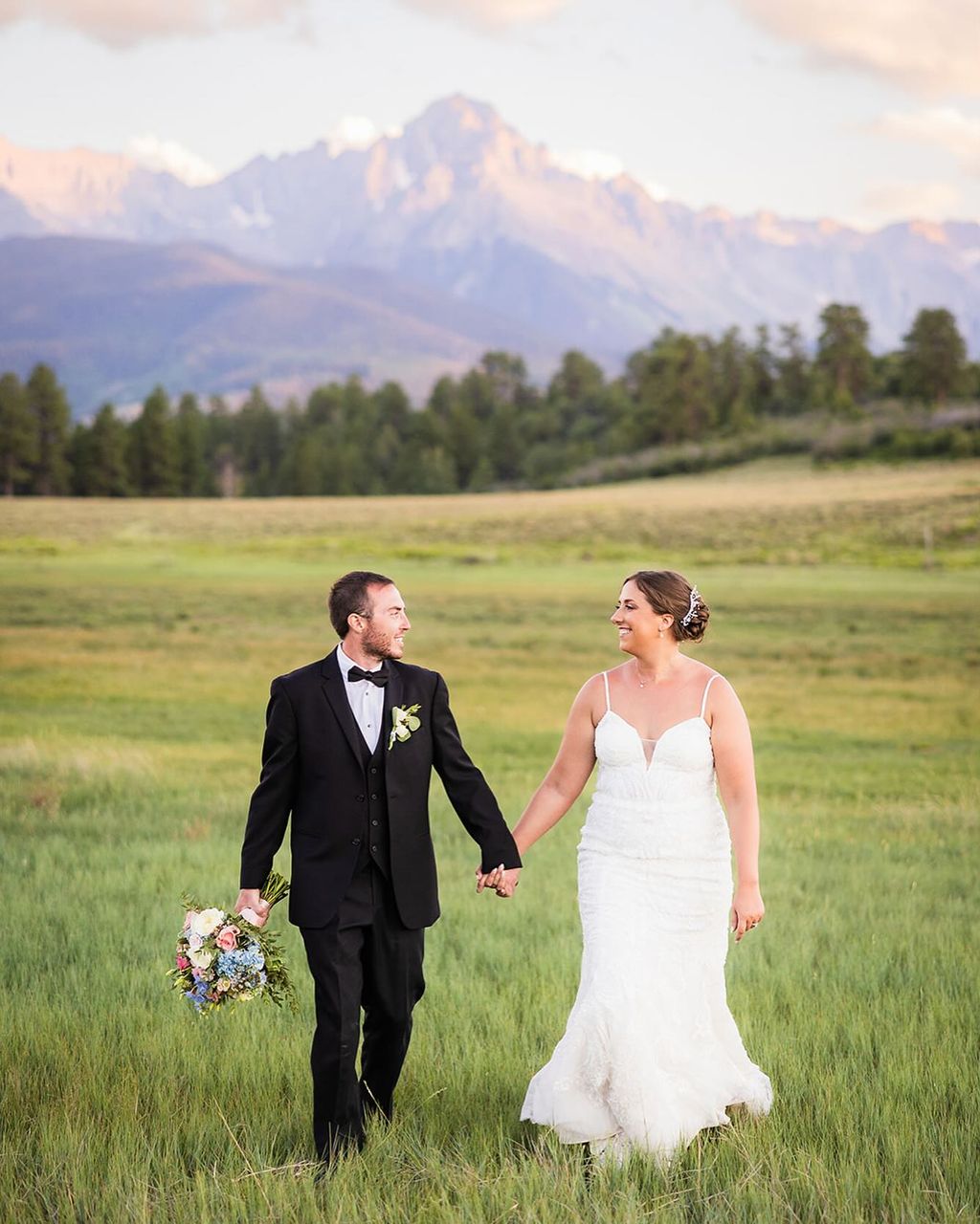 Organization: Key for Fully Remote Wedding in the 