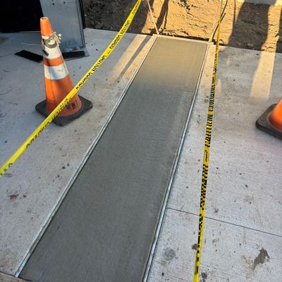 Avatar for Quality Concrete services