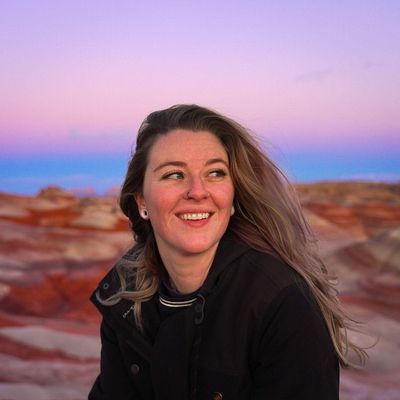 Avatar for Taylor Darcie Photo