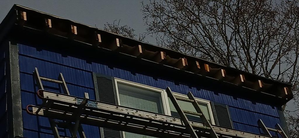 Fascia repair