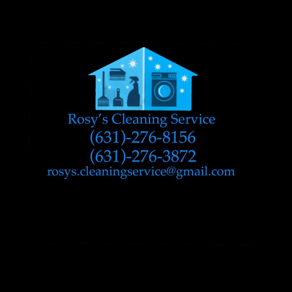 Rosy's Cleaning Service