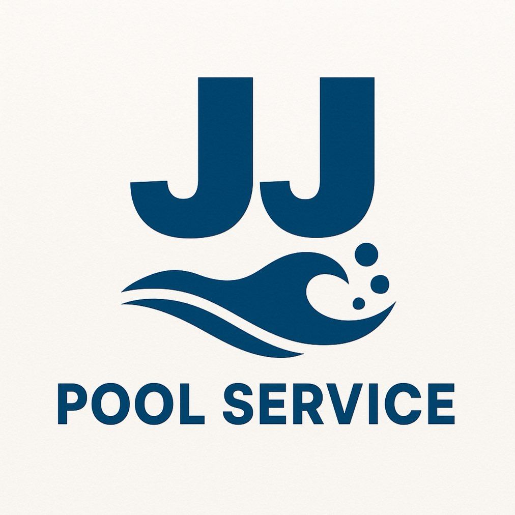JJ pool service