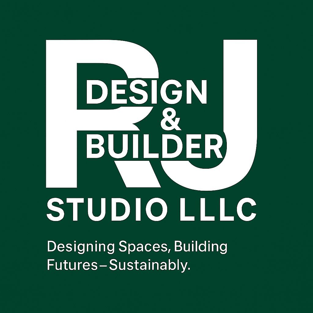 RJ Design & Builder Inc