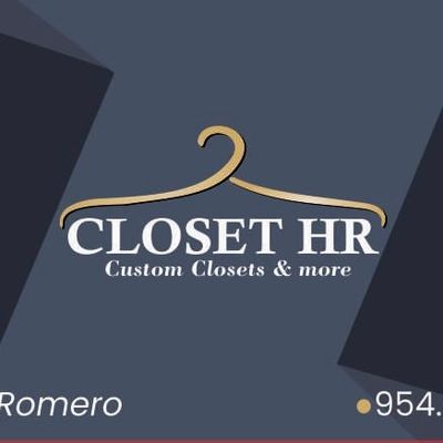 Avatar for Closet HR