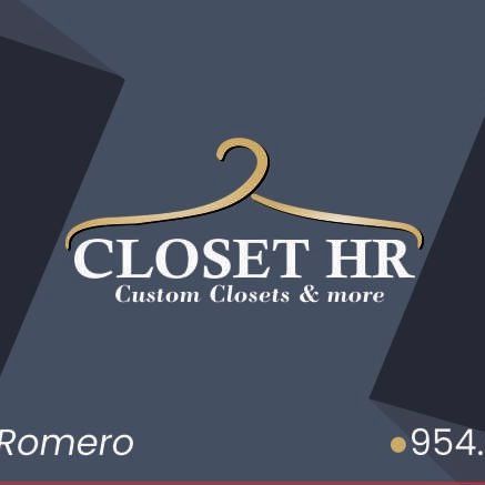 Closet HR