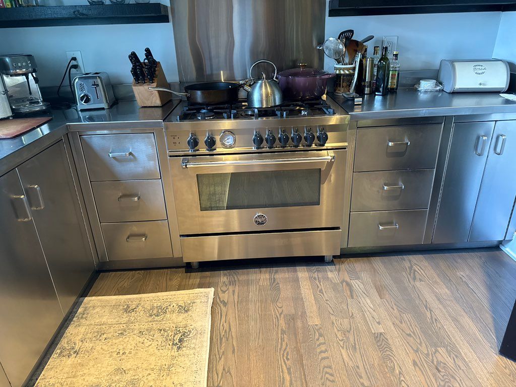 Customer photos