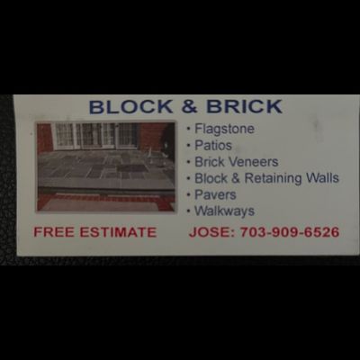Avatar for Hernandez’s masonry LLC