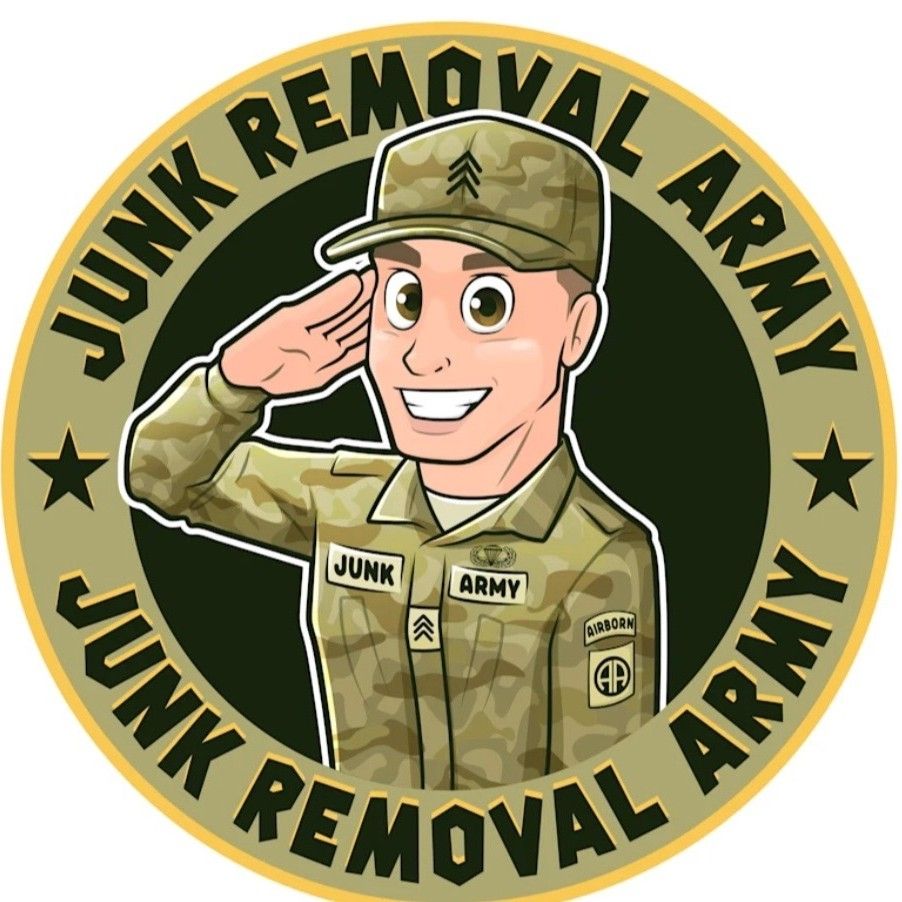 Junk Removal Army