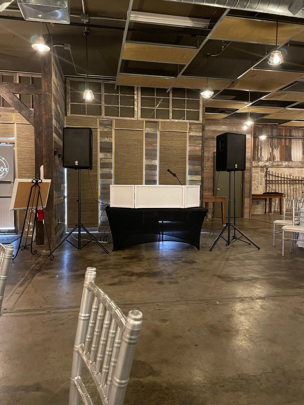 The Foundry, Topeka. 