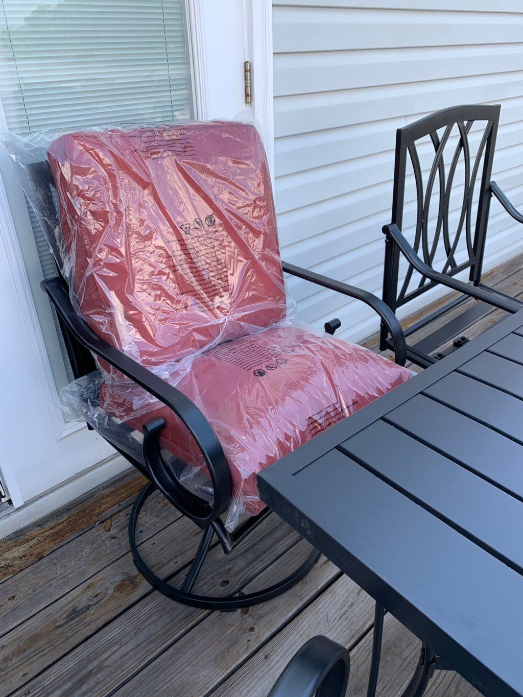 Customer photos