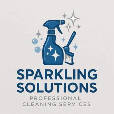 Avatar for Sparkling solutions cleaning services