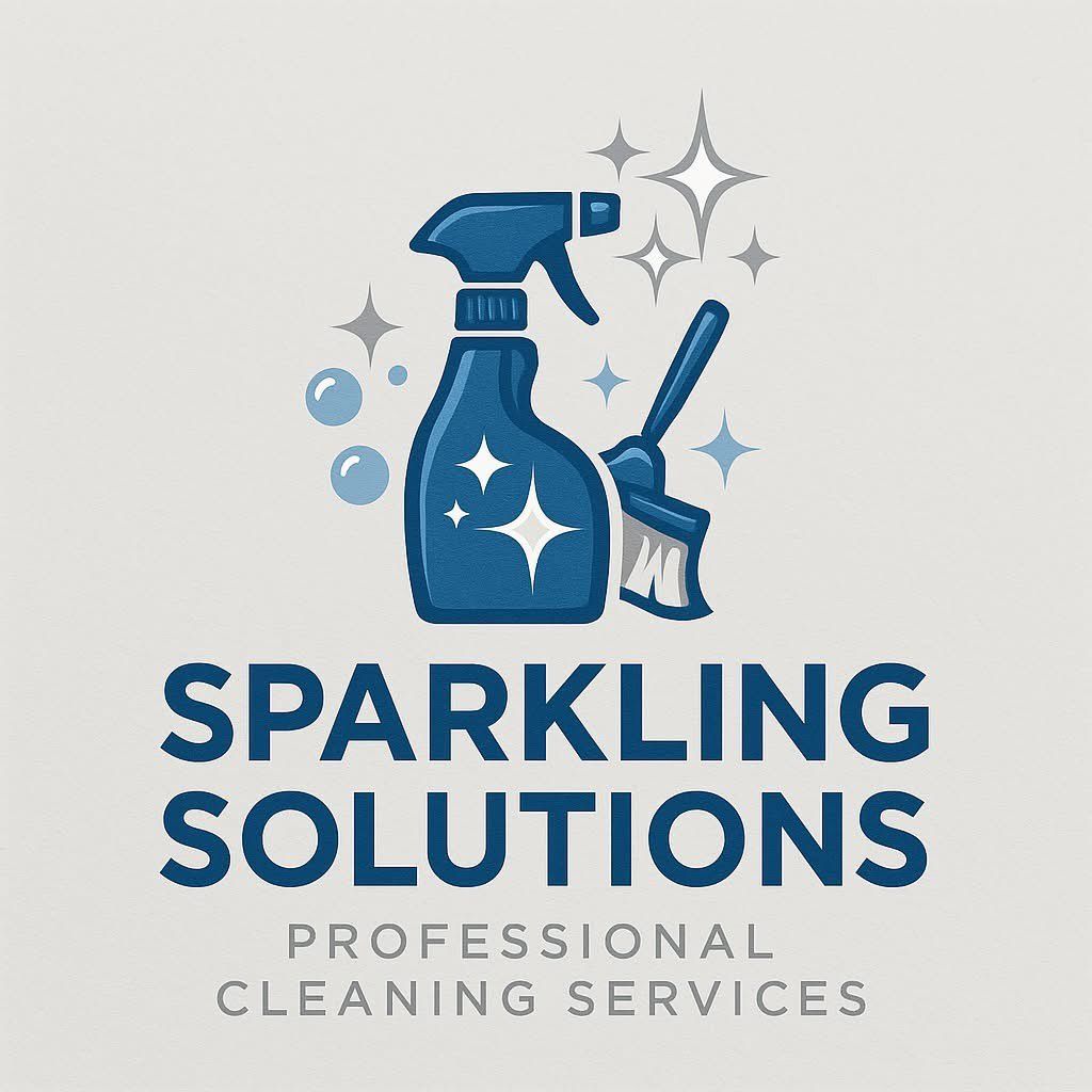 Sparkling solutions cleaning services