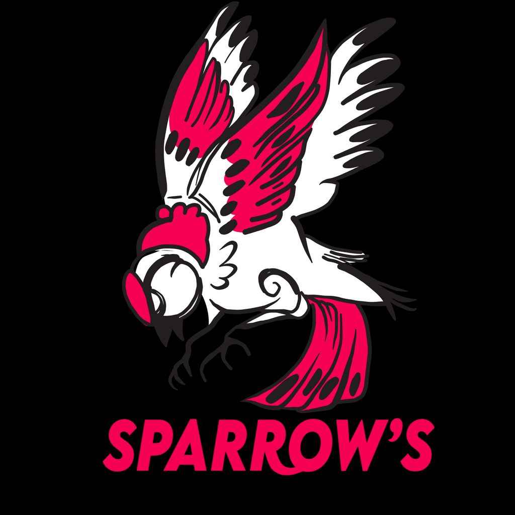 Sparrow's Pest Control