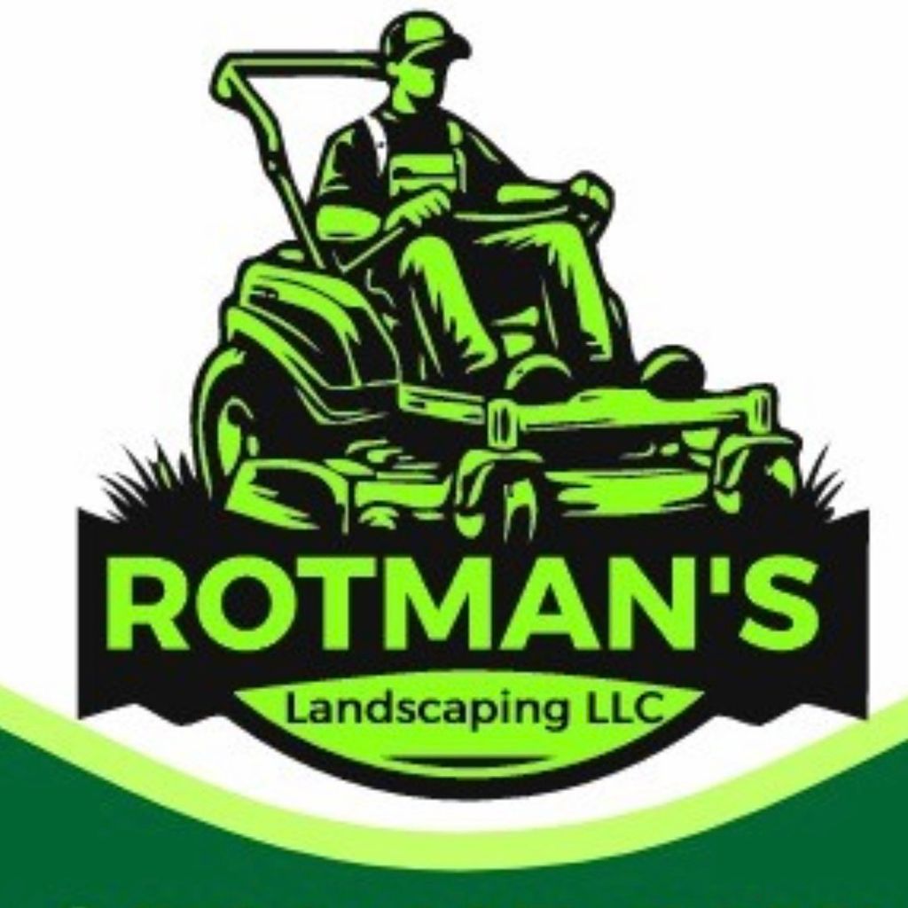 Rotman’s landscaping LLC