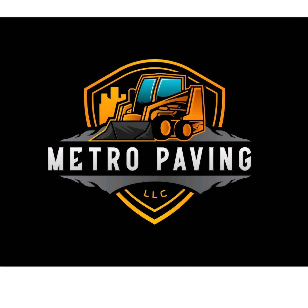 Metro paving and concrete