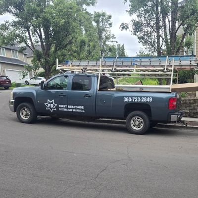 Avatar for First Response Gutters and Drains