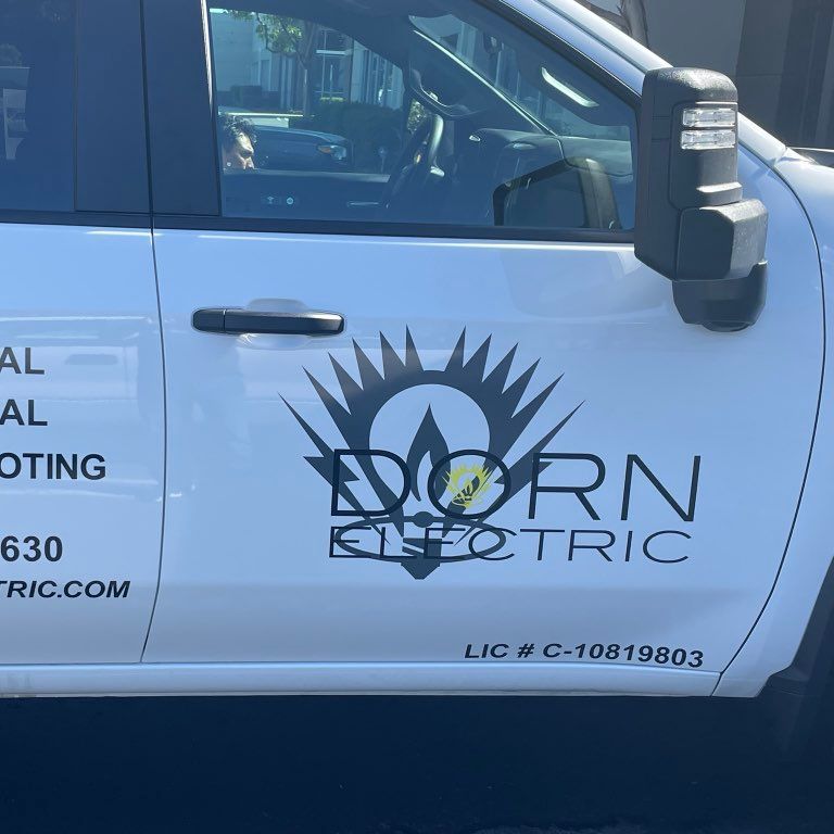 Dorn Electric, Inc