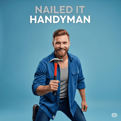 Avatar for Nailed It Handyman