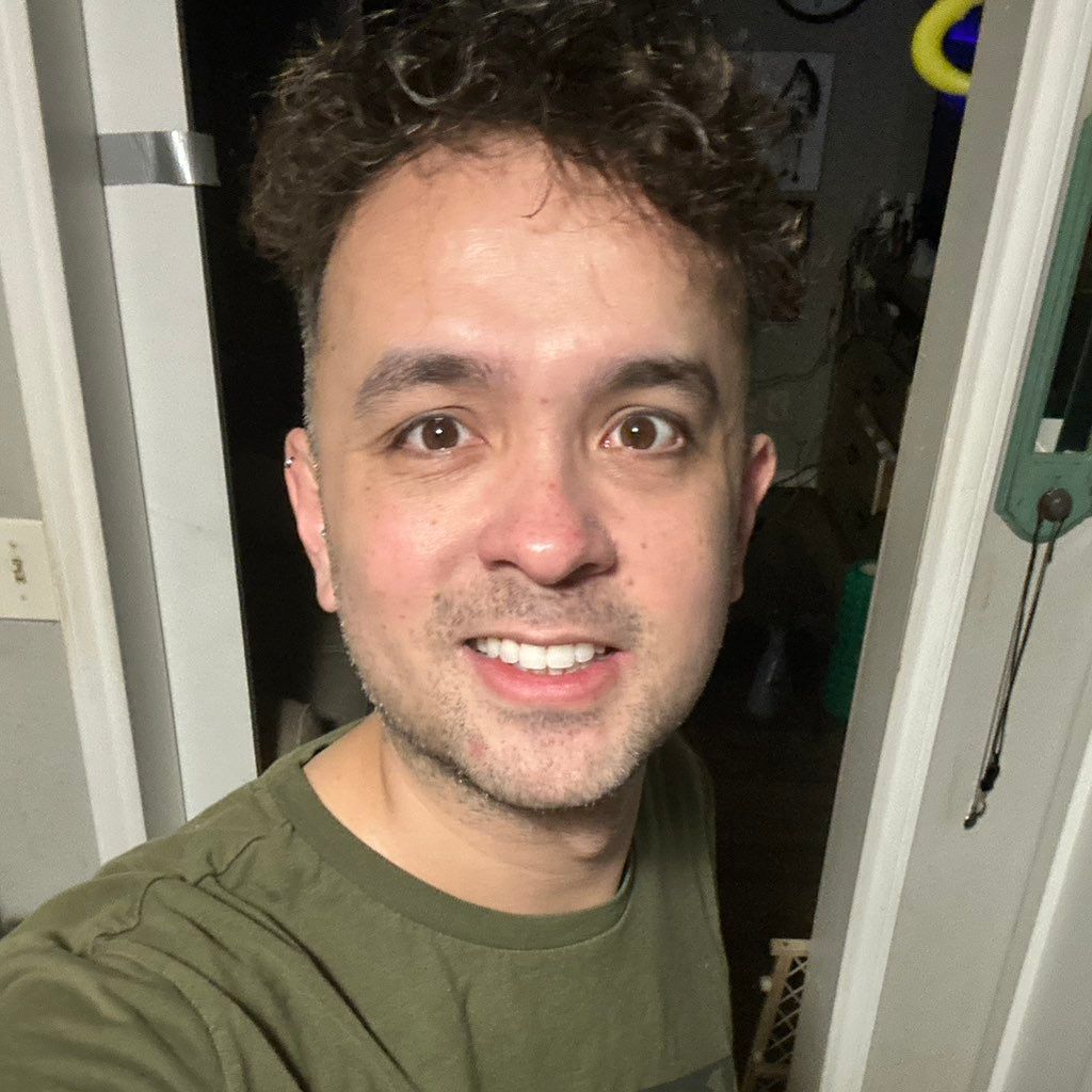 pro avatar