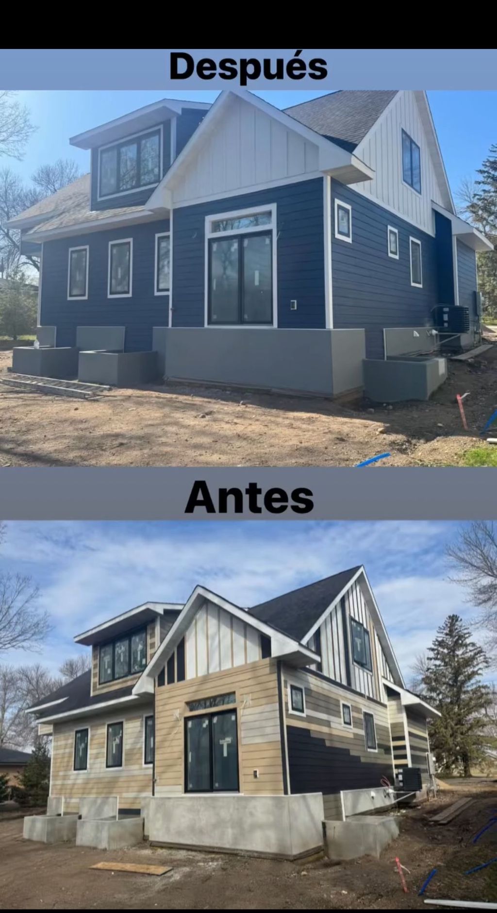 Projects and media