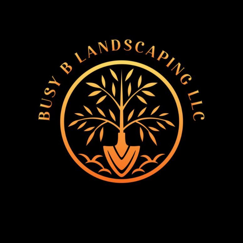 Busy B Landscaping LLC