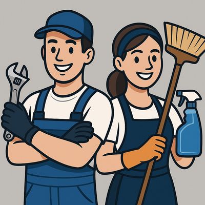 Avatar for Pragmatic Handy&Cleaners