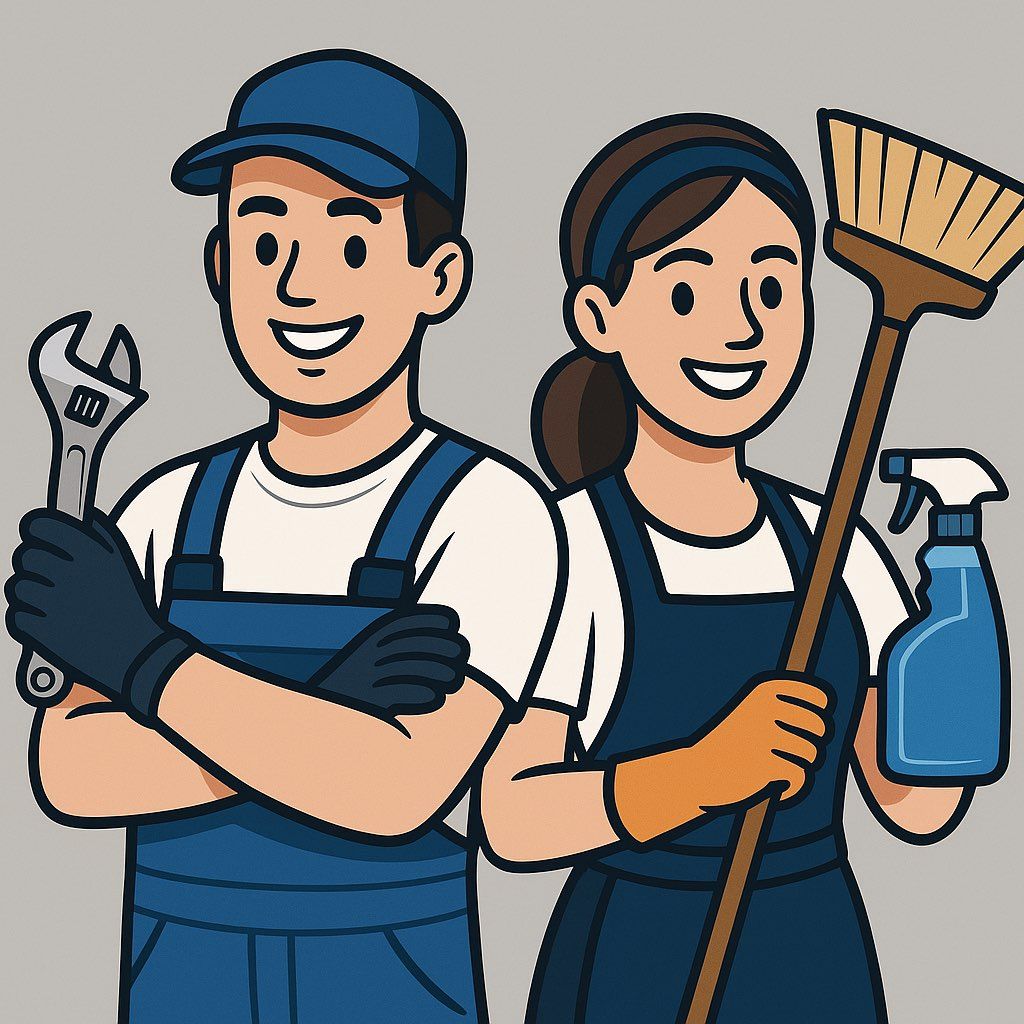 Pragmatic Handy&Cleaners