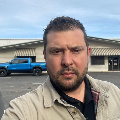 Avatar for Martin Schafer