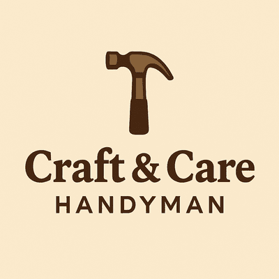 Avatar for Craft & Care Handyman