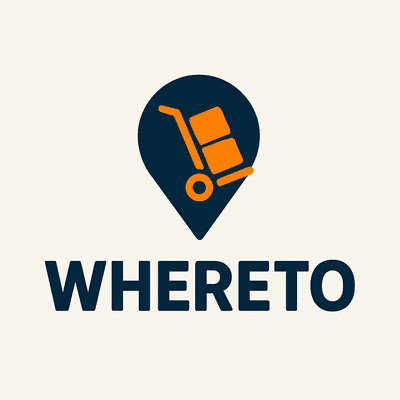 Avatar for WhereTo?