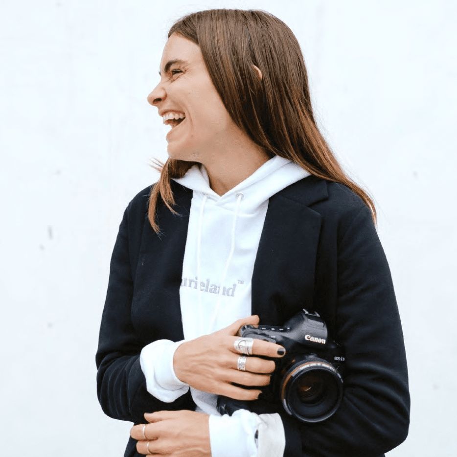 Ashley Barker Photography
