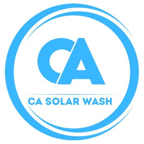 CA Solar Wash