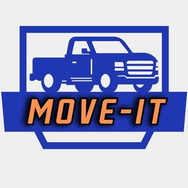 Move-It: Home services