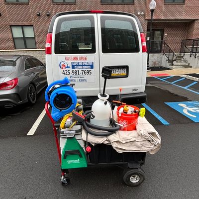Avatar for Fab cleaning supreme