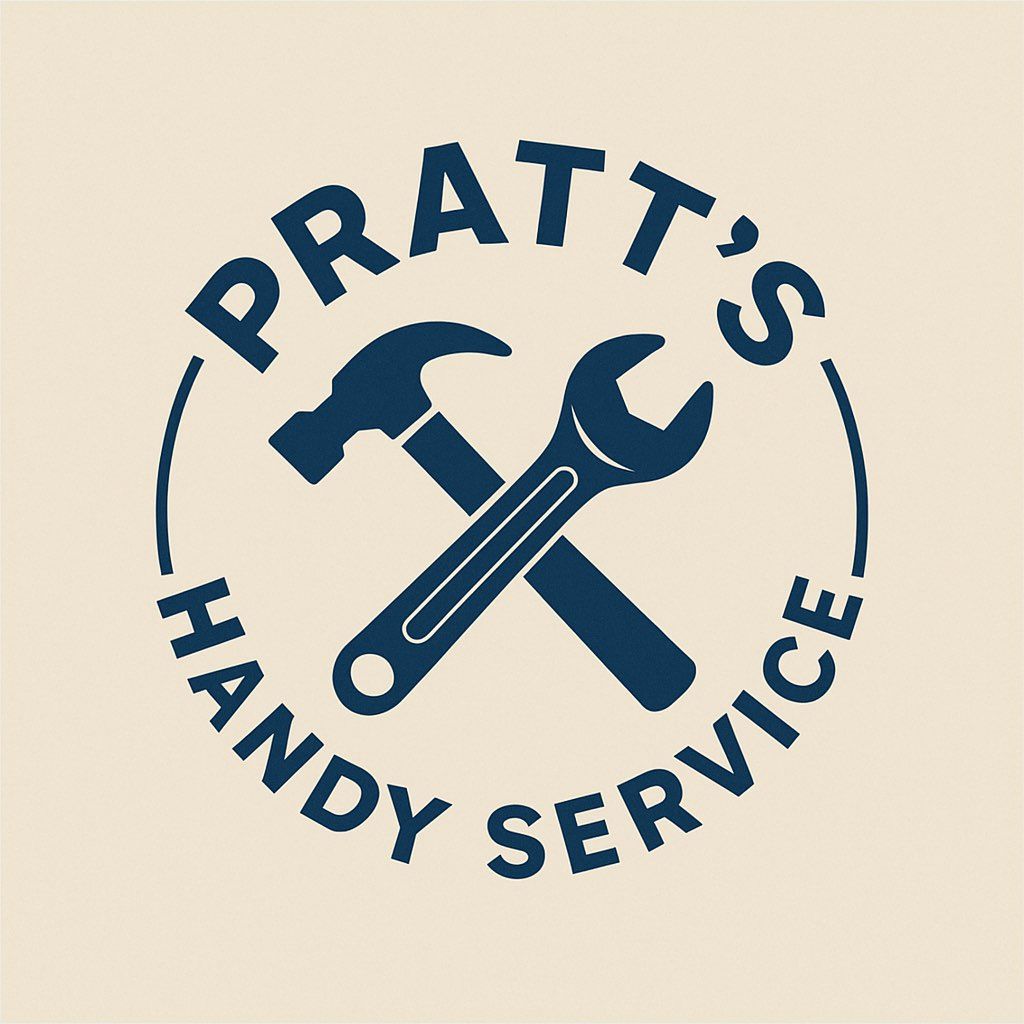 Pratt’s Handy Service
