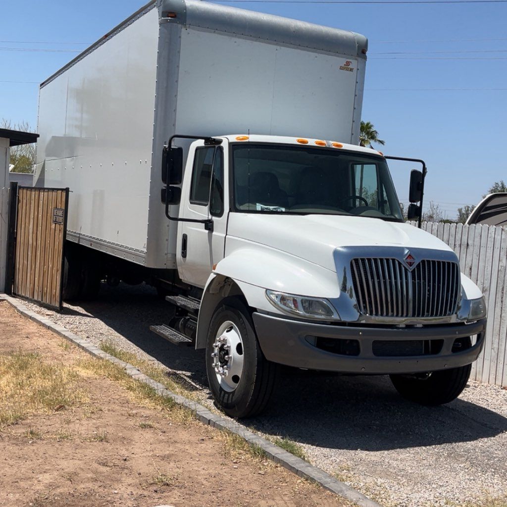 GreenGos logistics
