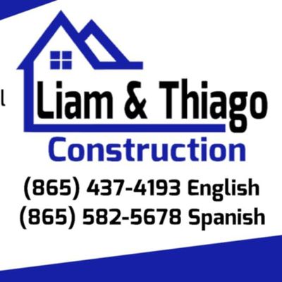 Avatar for Liam & Thiago construction