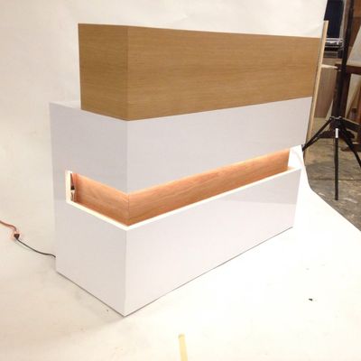 Avatar for Ironwood Furniture Studio
