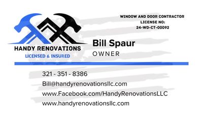 Avatar for Handy Renovations