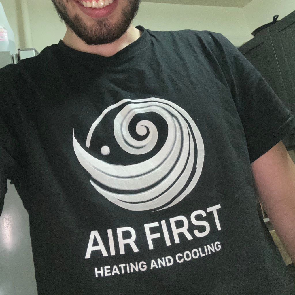 Air First