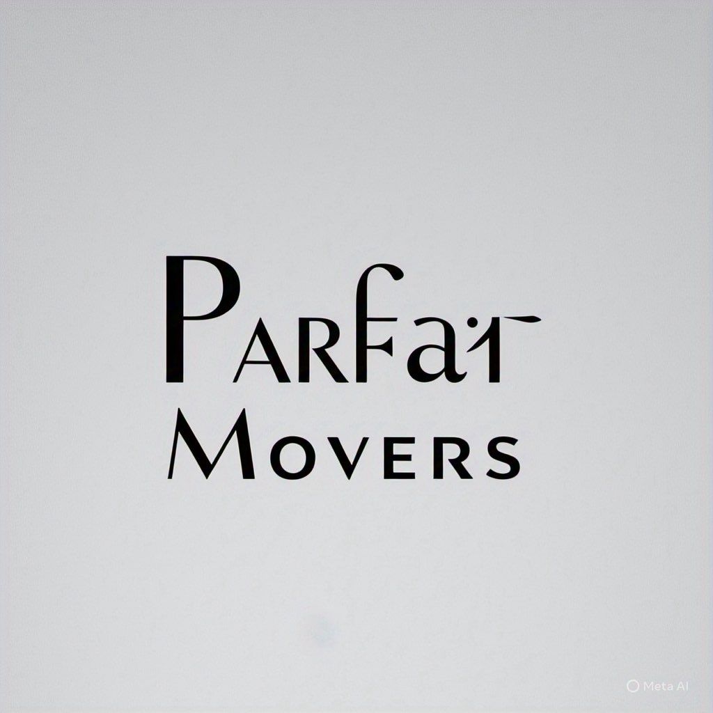 Parfait Movers