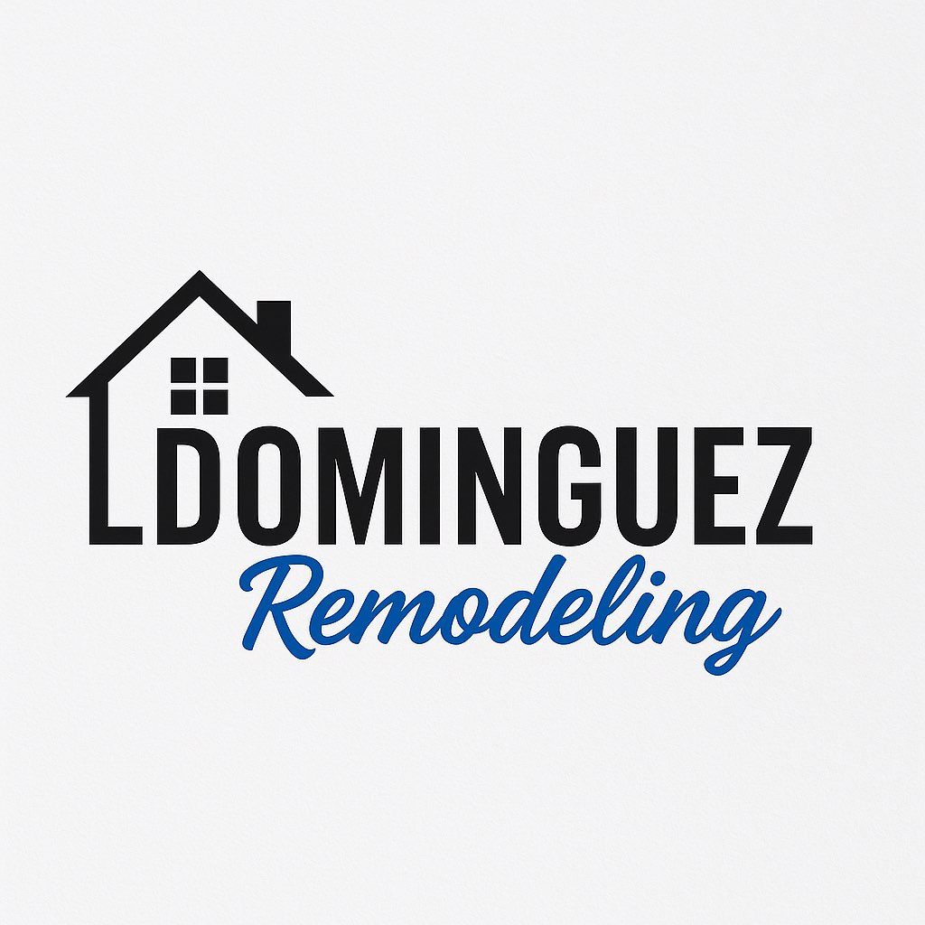 Dominguez Remodeling