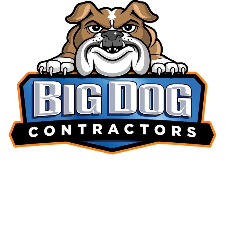 Big Dog Contractors